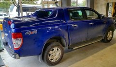 Ford Ranger 2011–2022 гг. Кунг GRAND BOX фото 1