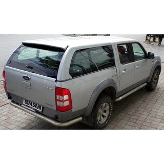 Canopy Кунг для пикапа Ford Ranger 2007-2011 гг.
