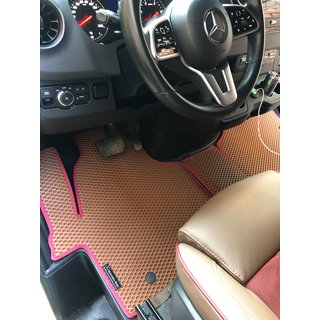 Коврики EVA (кирпичные) фото 1