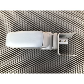 Подлокотник (Libao, серый) Peugeot 307 2001-2008 гг. фото 1