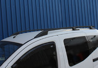 Рейлинги OmsaLine Sport Black фото 1