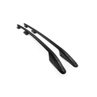 Рейлинги OmsaLine Sport Black фото 4