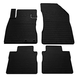 Резиновые коврики (4 шт, Stingray Premium)