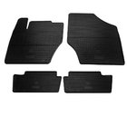 Резиновые коврики V2 (4 шт, Stingray Premium) фото 1