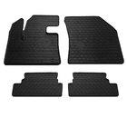 Резиновые коврики (4 шт, Stingray Premium) фото 1