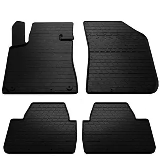 Резиновые коврики SW (4 шт, Stingray Premium)