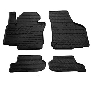 Резиновые коврики (4 шт, Stingray Premium)