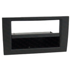 Переходная рамка 2DIN фото 1