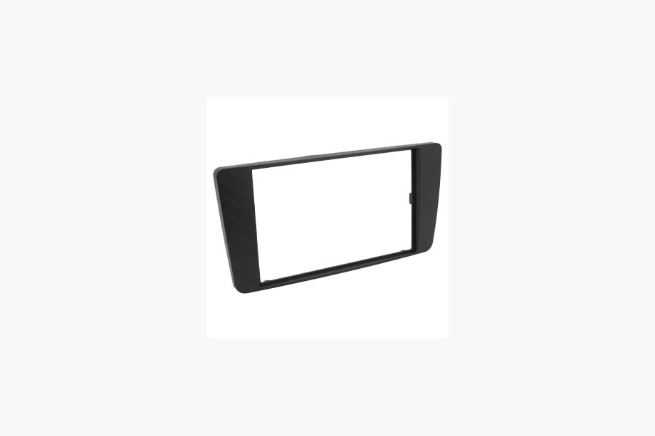 Переходная рамка 2 DIN Image Переходная рамка 2 DIN Image