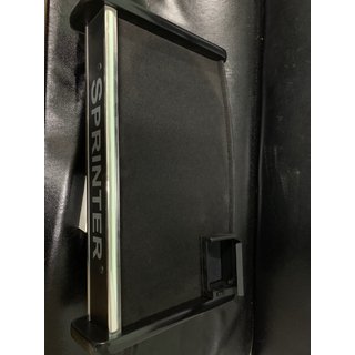 Полка на панель с дополнительным ящиком Mercedes Sprinter W901/902/903/904/905 1995-2006 гг. фото 1