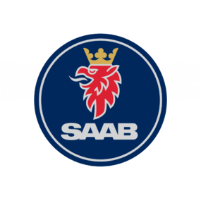 Україна Saab
