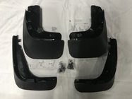 Volkswagen Golf 6 2008-2014 гг. Оригинальные брызговики (4 шт) фото 1