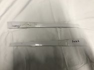 Skoda Fabia 2000-2007 гг. Реснички на фары (2 шт, под покраску) фото 1