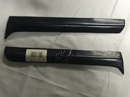 BMW 3 серия E36 1990-2000 гг. Реснички на фары (2 шт, под покраску) фото 1