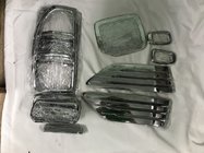 Хром Пакет (Комплект) фото 1 Хром Пакет (Комплект) фото 1