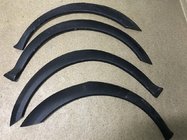 Skoda Octavia I Tour A4 1996-2010 гг. Расширители арок (под покраску) фото 1