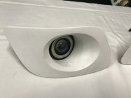 Mercedes Sprinter W906 2006-2018 гг. Противотуманные фары LED с линзой (с 2013, грунтованные под покраску) фото 1