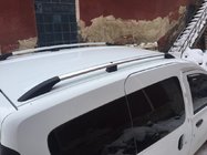 Металлическая ножка фото 1