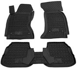 Резиновые коврики с бортиком (Autogumm) фото 1