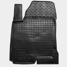 Hyundai I-30 2007-2011 гг. Резиновые коврики с бортиком (Autogumm) фото 1