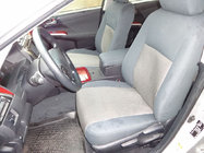 Авточехлы (Тканевые, Classik) фото 1