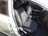 Авточехлы (Тканевые, Classik) фото 1