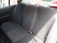 Авточехлы (Тканевые, Classik) фото 1