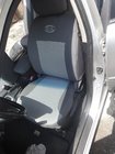 Kia Magentis 2000-2005 гг. Авточехлы (Тканевые, Classik) фото 1