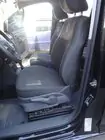 Volkswagen Caddy 2004-2010 гг. Авточехлы (Тканевые, Classik) фото 1