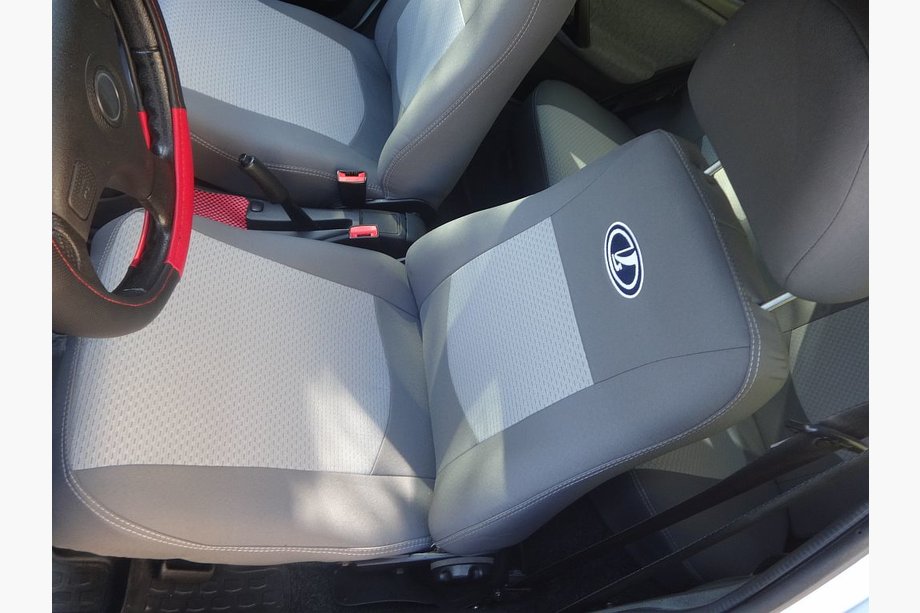 Авточехлы (Тканевые, Classik) Image