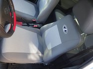 Авточехлы (Тканевые, Classik) фото 1