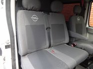 Авточехлы (Тканевые, Classik) фото 1 Авточехлы (Тканевые, Classik) фото 1