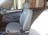 Авточехлы (Тканевые, Classik) фото 1