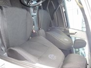 Volkswagen Golf 7/E-Golf 2012-2020 гг. Авточехлы (Тканевые, Classik) фото 1