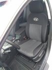 Hyundai Elantra (XD) 2000-2011 гг. Авточехлы (Тканевые, Classik) фото 1