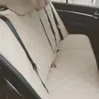 Geely MK Cross 2010-2016 гг. Авточехлы (Эко-кожа, ECO) фото 4