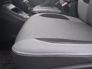 Volkswagen Golf 4 1997-2006 гг. Авточехлы (Экокожа↗Ткань, Premium) фото 5