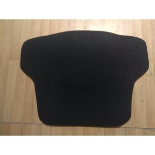 Текстильный коврик багажника (Corona) Ford Galaxy 1995-2006 гг. фото 3