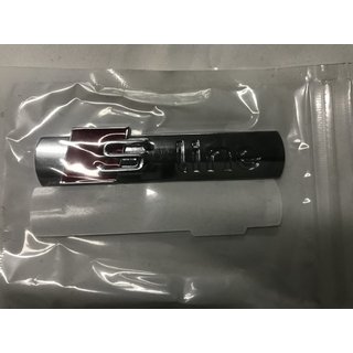 Эмблема S-Line (Хром) Audi Q7 2005-2015 гг.