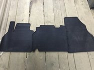 РАСПРОДАЖА! Резиновые коврики (3 шт, Polytep) фото 1 РАСПРОДАЖА! Резиновые коврики (3 шт, Polytep) фото 1