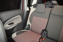Citroen C-3 Picasso 2010-2017 гг. Новинка! Модельные авточехлы из экокожи Brothers Premium фото 7