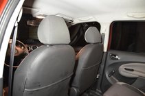 Citroen C-3 Picasso 2010-2017 гг. Новинка! Модельные авточехлы из экокожи Brothers Premium фото 6