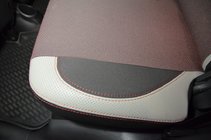 Citroen C-3 Picasso 2010-2017 гг. Новинка! Модельные авточехлы из экокожи Brothers Premium фото 5