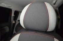 Citroen C-3 Picasso 2010-2017 гг. Новинка! Модельные авточехлы из экокожи Brothers Premium фото 4