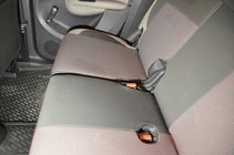 Citroen C-3 Picasso 2010-2017 гг. Новинка! Модельные авточехлы из экокожи Brothers Premium фото 3