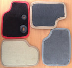 Toyota Highlander 2013-2019 гг. Текстильный коврик багажника (Fortuna) фото 1