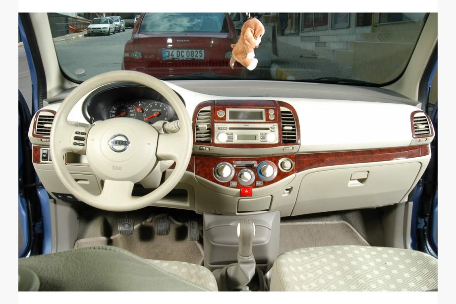 Титан Image