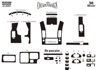 Тюнинг салона (36 деталей) фото 4 Тюнинг салона (36 деталей) фото 4
