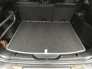 Коврик багажника (EVA, Черный) фото 1