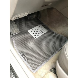 Lexus LX470 Коврики EVA (черные)